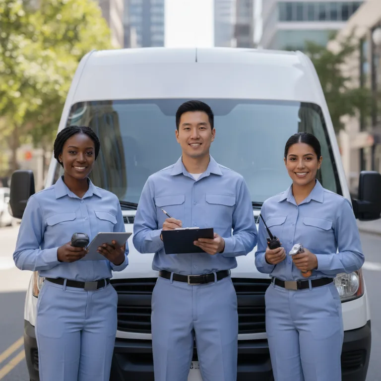 Customs broker Charleston