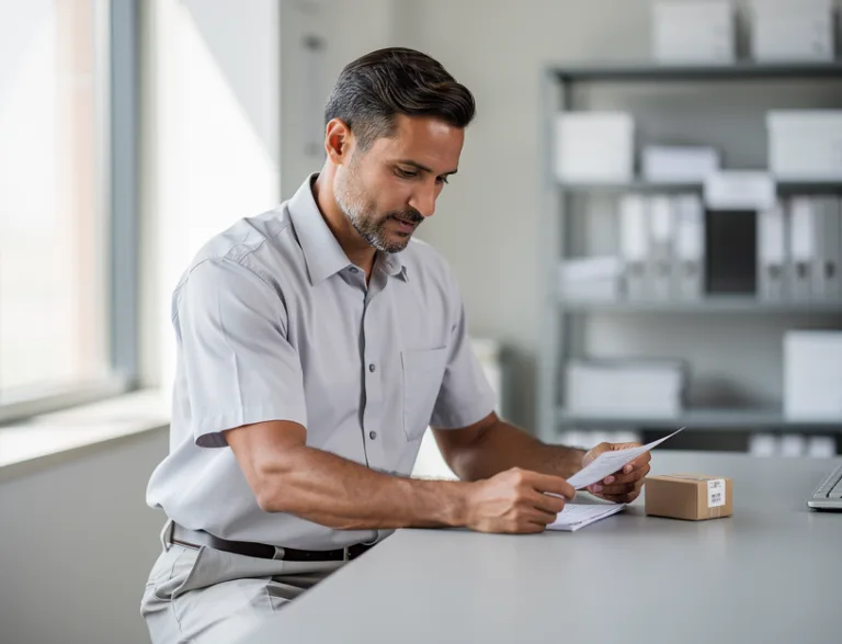Customs broker Charleston